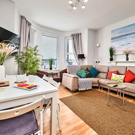 1 Dunluce Green - Portrush By The Sea 外观 照片