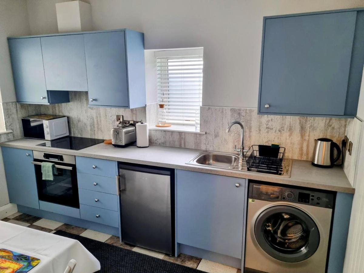 1 Dunluce Green - Portrush By The Sea 外观 照片