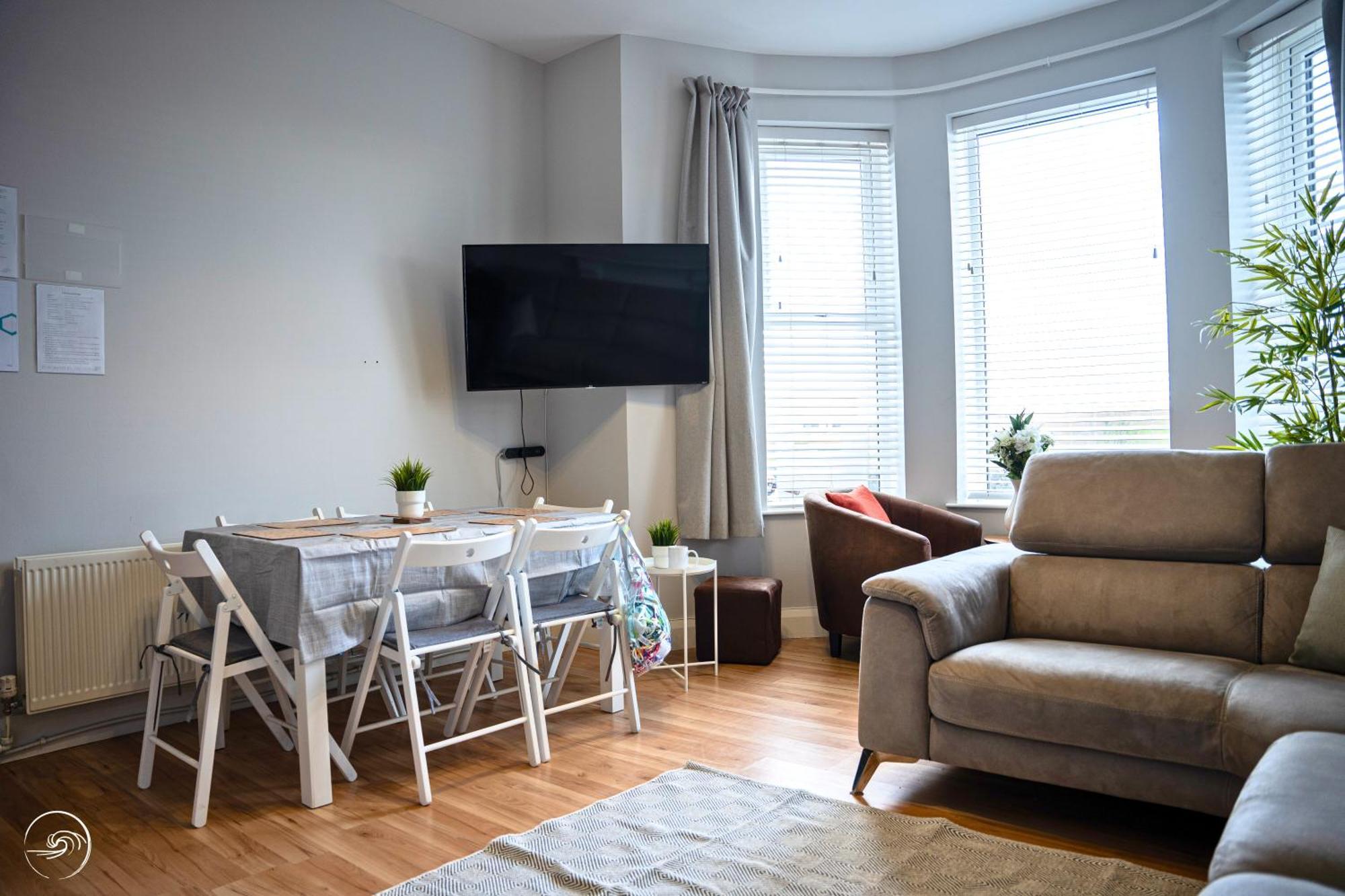 1 Dunluce Green - Portrush By The Sea 外观 照片