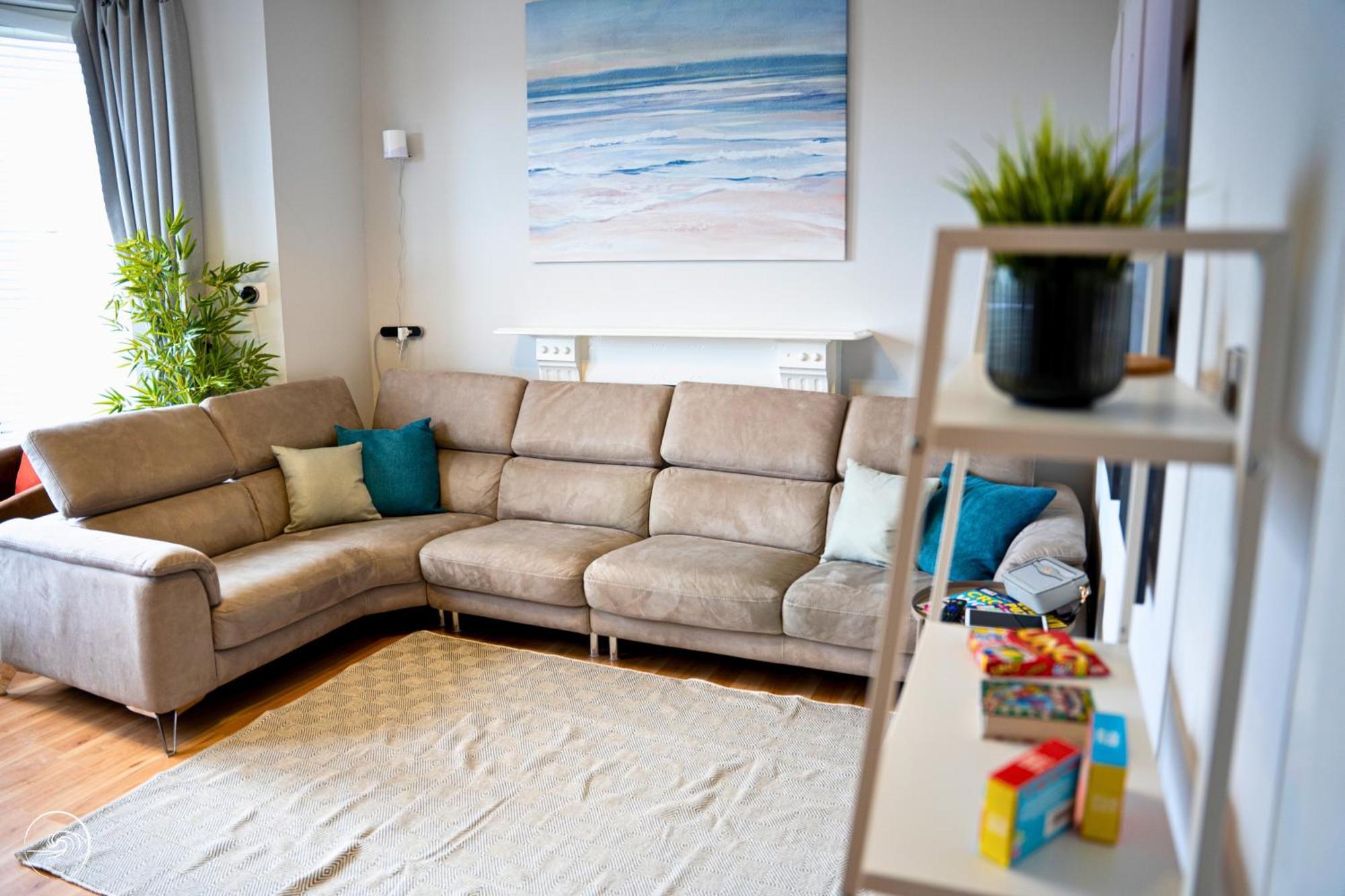 1 Dunluce Green - Portrush By The Sea 外观 照片