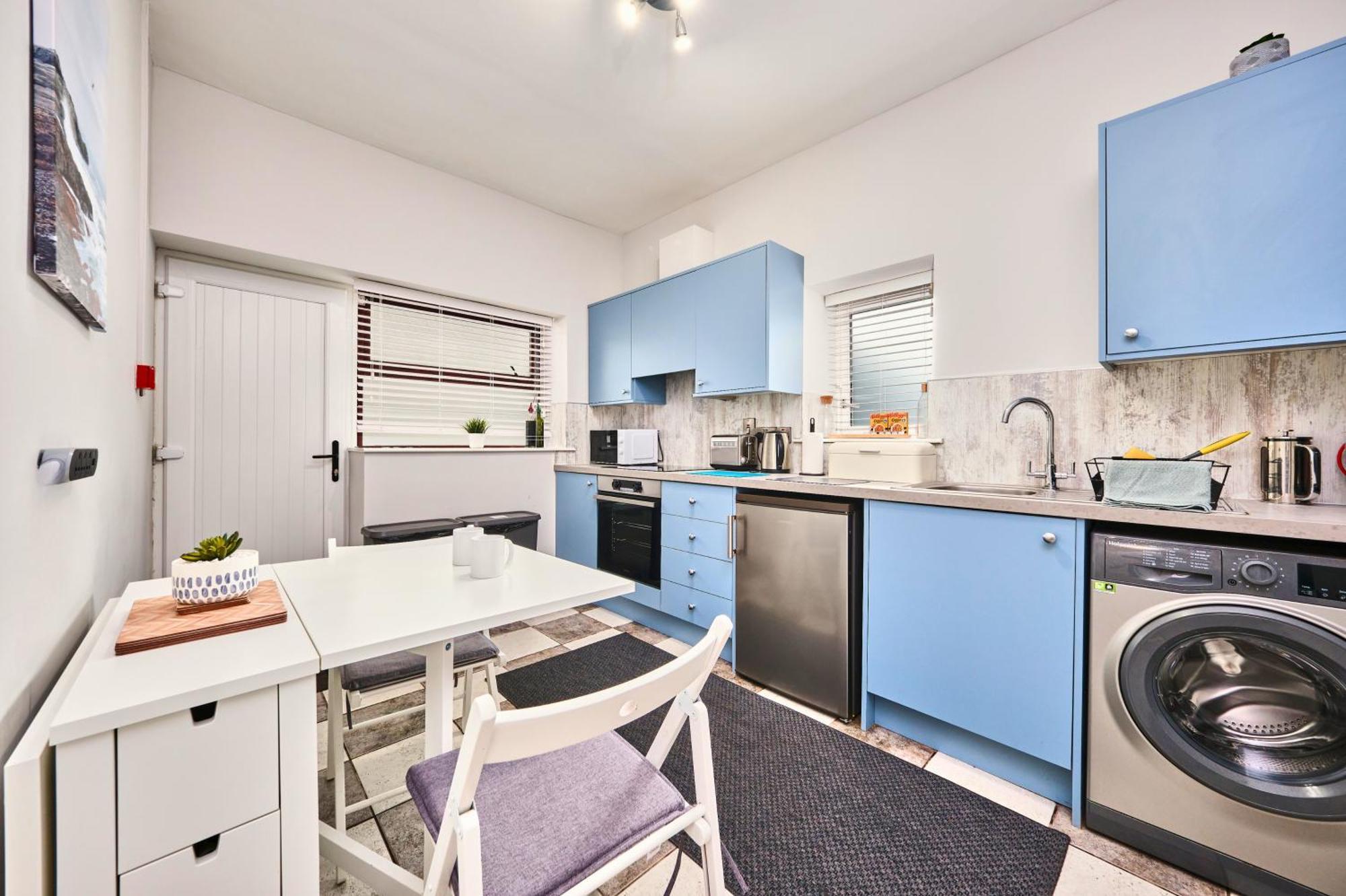 1 Dunluce Green - Portrush By The Sea 外观 照片