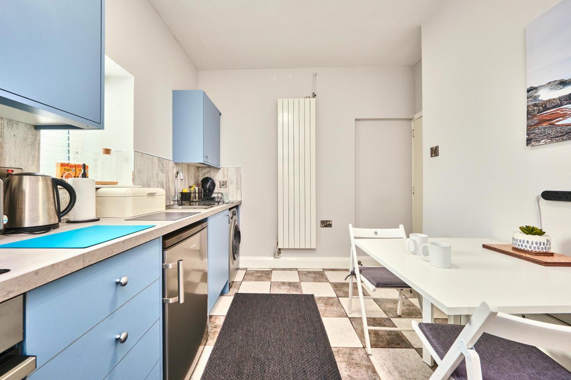 1 Dunluce Green - Portrush By The Sea 外观 照片